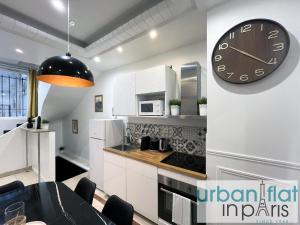 80 B - Paris Sebastopol Cinema