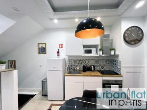 80 B - Paris Sebastopol Cinema