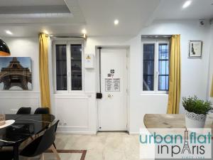 80 B - Paris Sebastopol Cinema