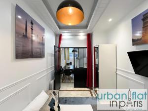 80 B - Paris Sebastopol Cinema