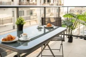 The Korner, Central Adeje Renovated Flat - Ifonche