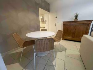 Spacieux T2 - Calme et confort en Hypercentre dArras