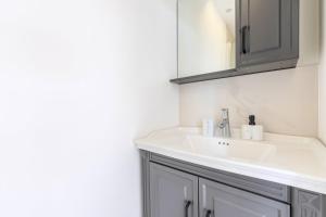 Joli studio 20m2 cozy et équipé avec terrasse !