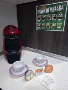 Apartamento PREMIUM La Biznaga