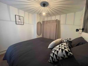 Appartements Spacieux T2 - Calme et confort en Hypercentre d-Arras : photos des chambres