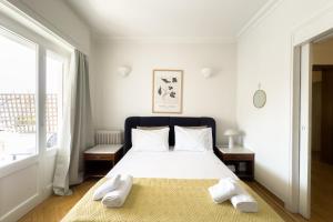 Kolonaki room with a view