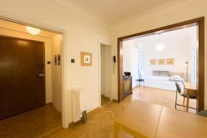 Kolonaki room with a view