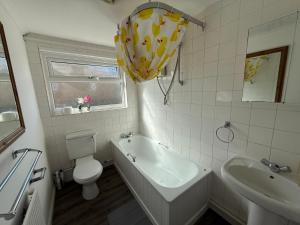 3 Bedrooms Apartment in Rayleigh