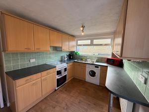 3 Bedrooms Apartment in Rayleigh