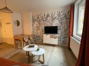 Arras Centre - T2 Like at home calme et confort