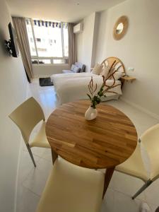 Great Studio near the sea