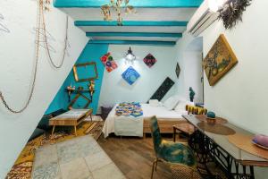 Artintime Apartments