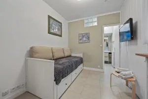 Welcome to Village Parisien 1 - Parc Saint-Maur