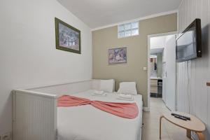 Appartements Welcome to Village Parisien 1 : photos des chambres