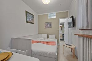 Appartements Welcome to Village Parisien 1 : photos des chambres