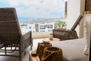 Jardinana Azalea · Gorgeous 3 bedroom apartment close to the beach