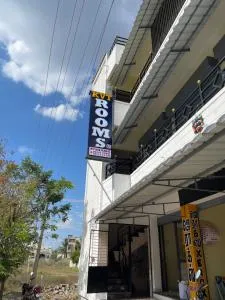 KVT rooms - Virudunagar