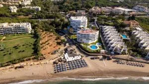 Marbellamar Calahonda · 2-bedroom apartment 50 meters from the beach - Cabopino