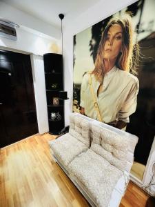 Apartament Gossip XOXO