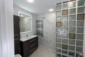 Marbellamar Calahonda · 2-bedroom apartment 50 meters from the beach