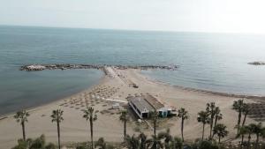 Andalucia del Mar · 3 bedroom apartment in Puerto Banus