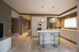 Andalucia del Mar · 3 bedroom apartment in Puerto Banus