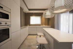 Andalucia del Mar · 3 bedroom apartment in Puerto Banus