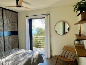 Villas Maison avec vue imprenable : photos des chambres