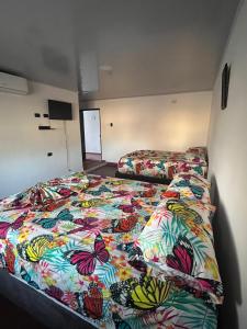 Hostal Piratas de Santa Marta