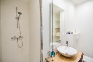 La Grange de Liège - 1 bedroom - pkg by FineNest