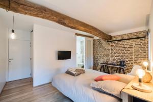 La Grange de Liège - 1 bedroom - pkg by FineNest