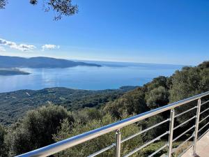 Villas Maison avec vue imprenable : photos des chambres
