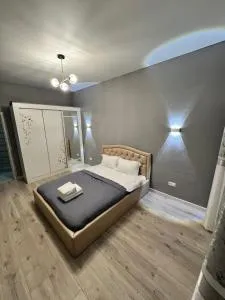 Apartamenty Baysanat Karaganda - Fëdorovka