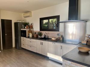 Villas Maison avec vue imprenable : photos des chambres