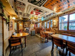 The Whod A Thought It