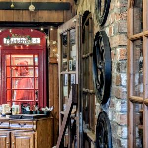 The Whod A Thought It