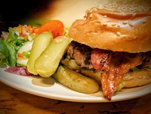 The Whod A Thought It