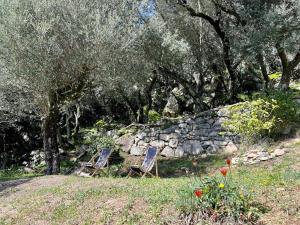 Villas Maison avec vue imprenable : photos des chambres