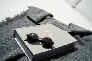 Villa Palm Beach - Incredible villa with 5 rooms, amazing sea view and private pool