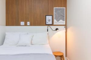 Conforto em Ipanema a 6min da praia - J302