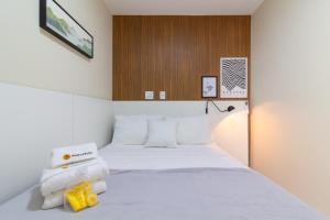 Conforto em Ipanema a 6min da praia - J302