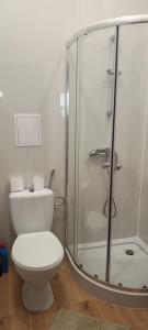 Apartament Ducha NO7