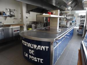 Hotels Hotel Restaurant de la Poste : photos des chambres