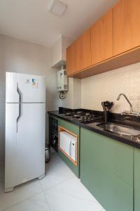 Conforto em Ipanema a 6min da praia - J302