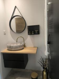 Sejours chez l'habitant Au Coeur des vignes : photos des chambres