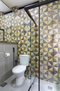 Conforto em Ipanema a 6min da praia - J302