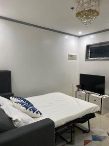 One bedroom beside SM Uptown CDO