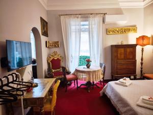 La Dimora dellImperatore