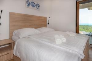 Villa Rita, a luxurious private villa with a pool near the sea