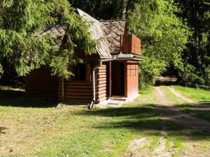 Chata Mišo - Ráztočno